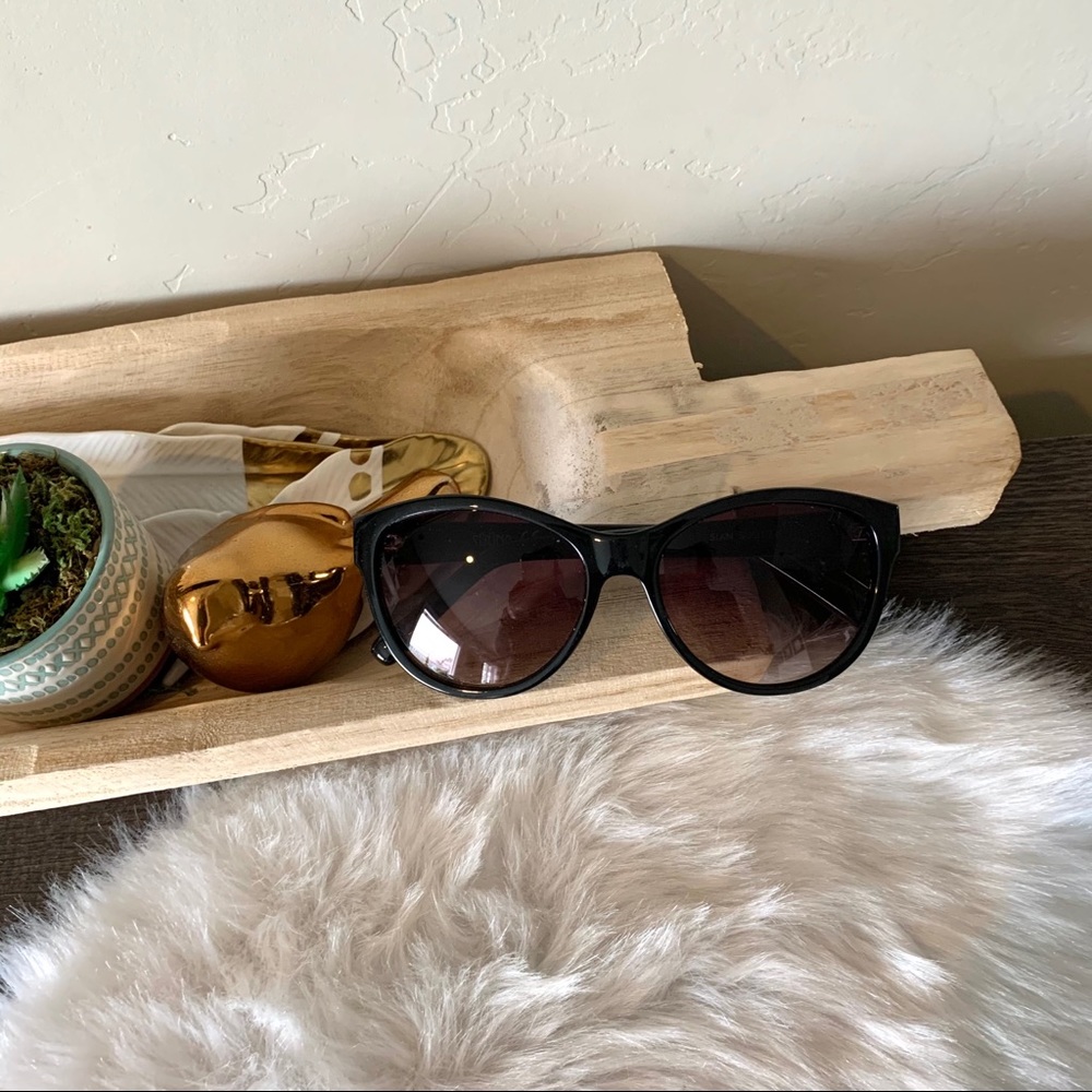 Suuna Womens Cat Eye SIAN Sunglasses #23